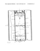 IMPROVED STATIC FLUID SEPARATOR DEVICE diagram and image