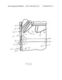 IMPROVED STATIC FLUID SEPARATOR DEVICE diagram and image