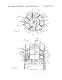 IMPROVED STATIC FLUID SEPARATOR DEVICE diagram and image