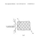 HOLLOW FIBER MEMBRANE MODULE diagram and image