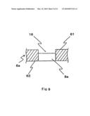 HOLLOW FIBER MEMBRANE MODULE diagram and image