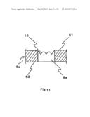 HOLLOW FIBER MEMBRANE MODULE diagram and image