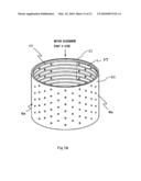 HOLLOW FIBER MEMBRANE MODULE diagram and image