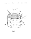 HOLLOW FIBER MEMBRANE MODULE diagram and image