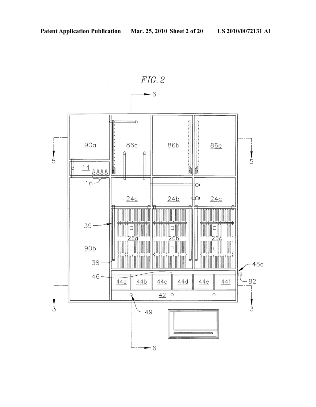 MEMBRANE BIOREACTOR - diagram, schematic, and image 03