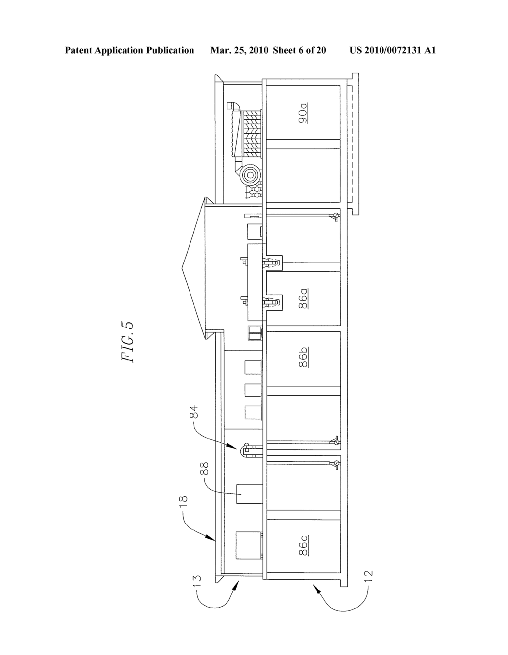 MEMBRANE BIOREACTOR - diagram, schematic, and image 07