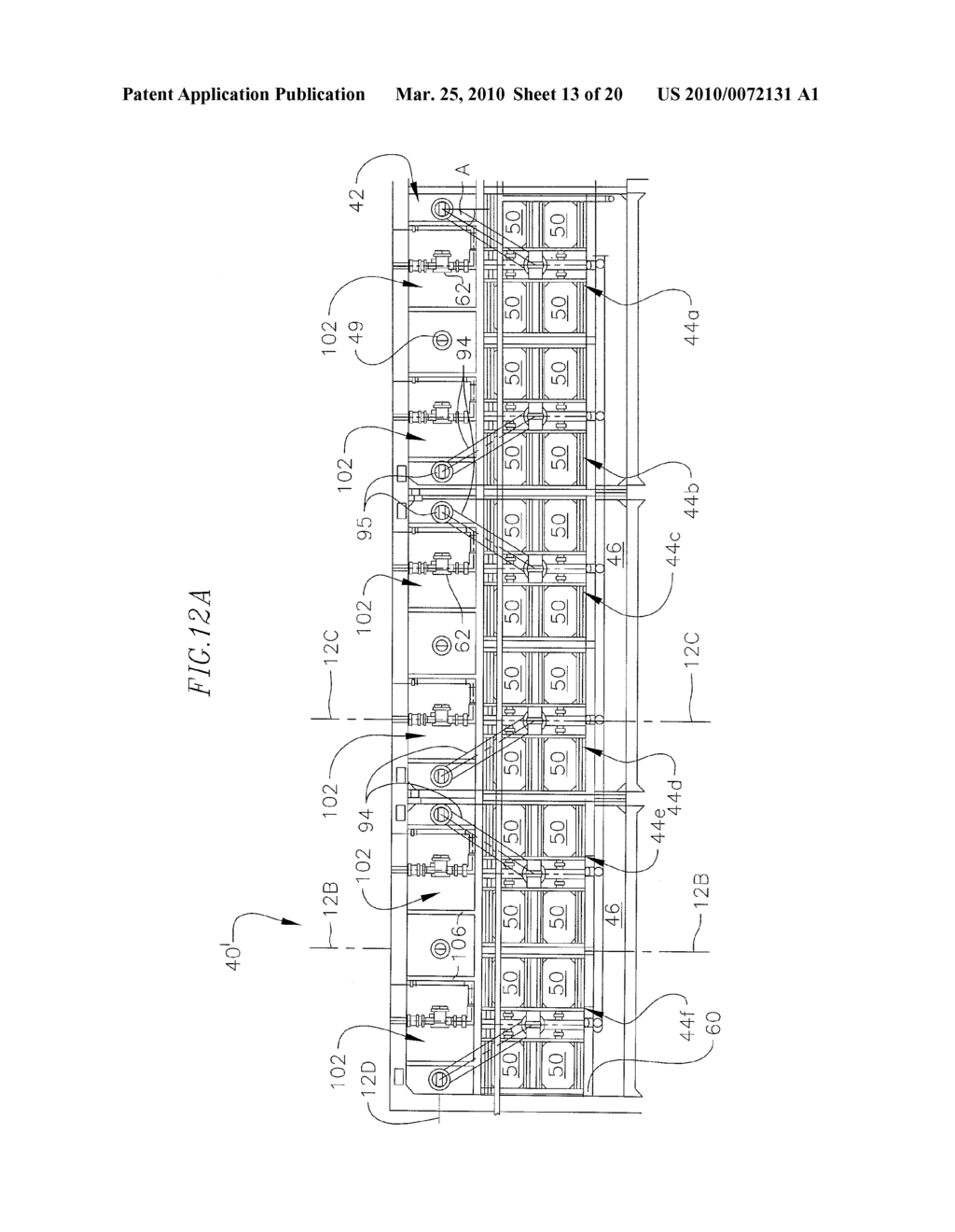 MEMBRANE BIOREACTOR - diagram, schematic, and image 14