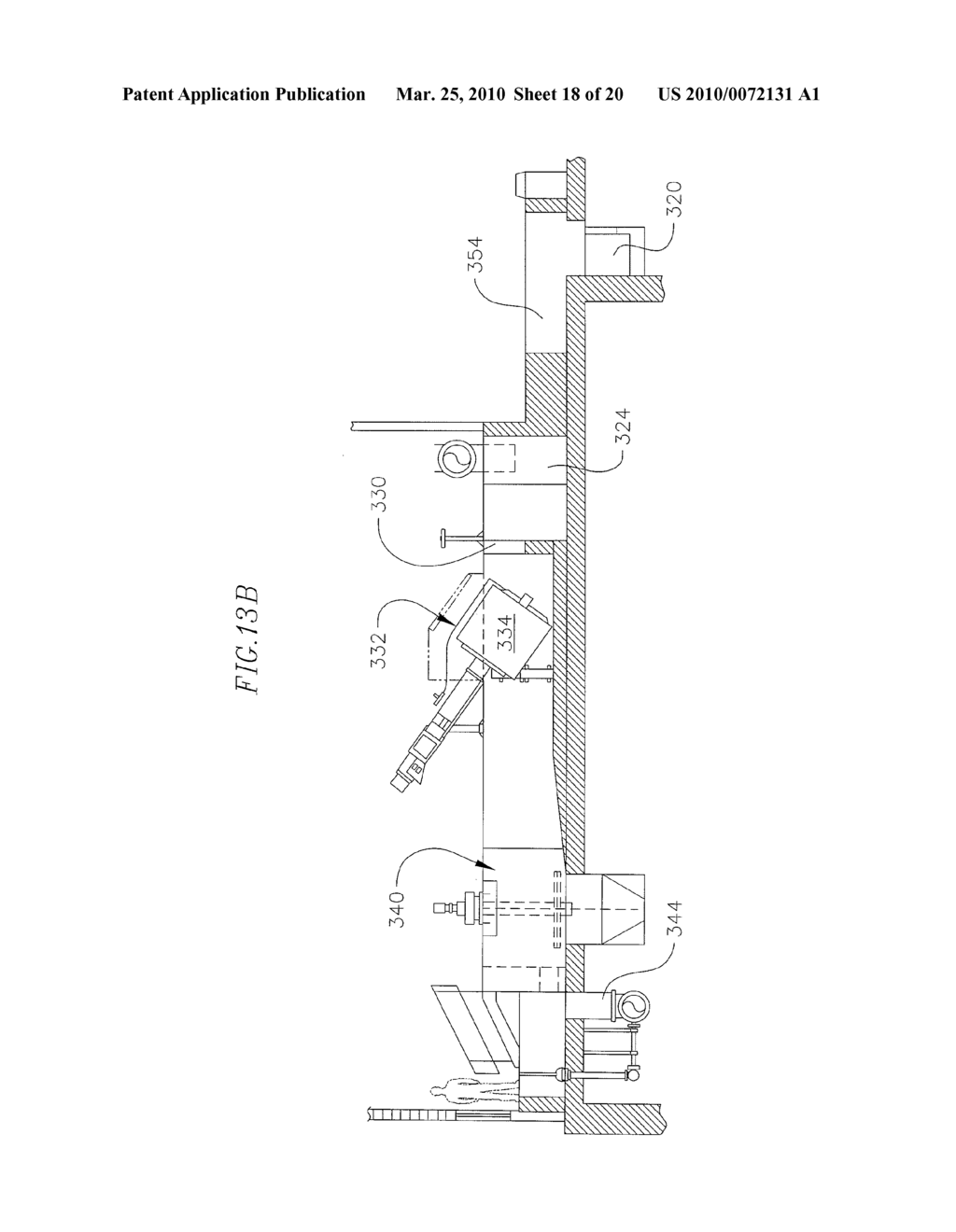 MEMBRANE BIOREACTOR - diagram, schematic, and image 19