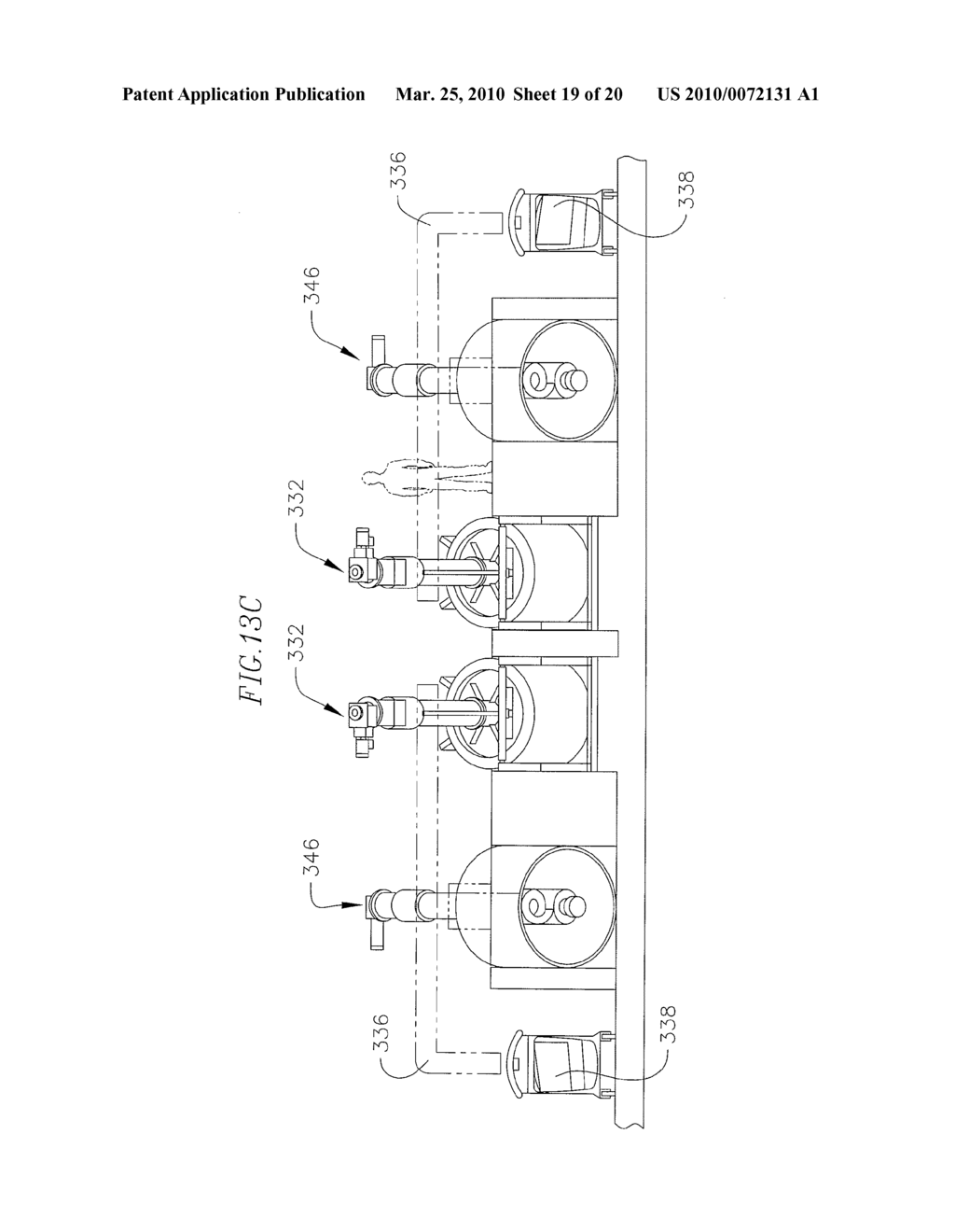 MEMBRANE BIOREACTOR - diagram, schematic, and image 20