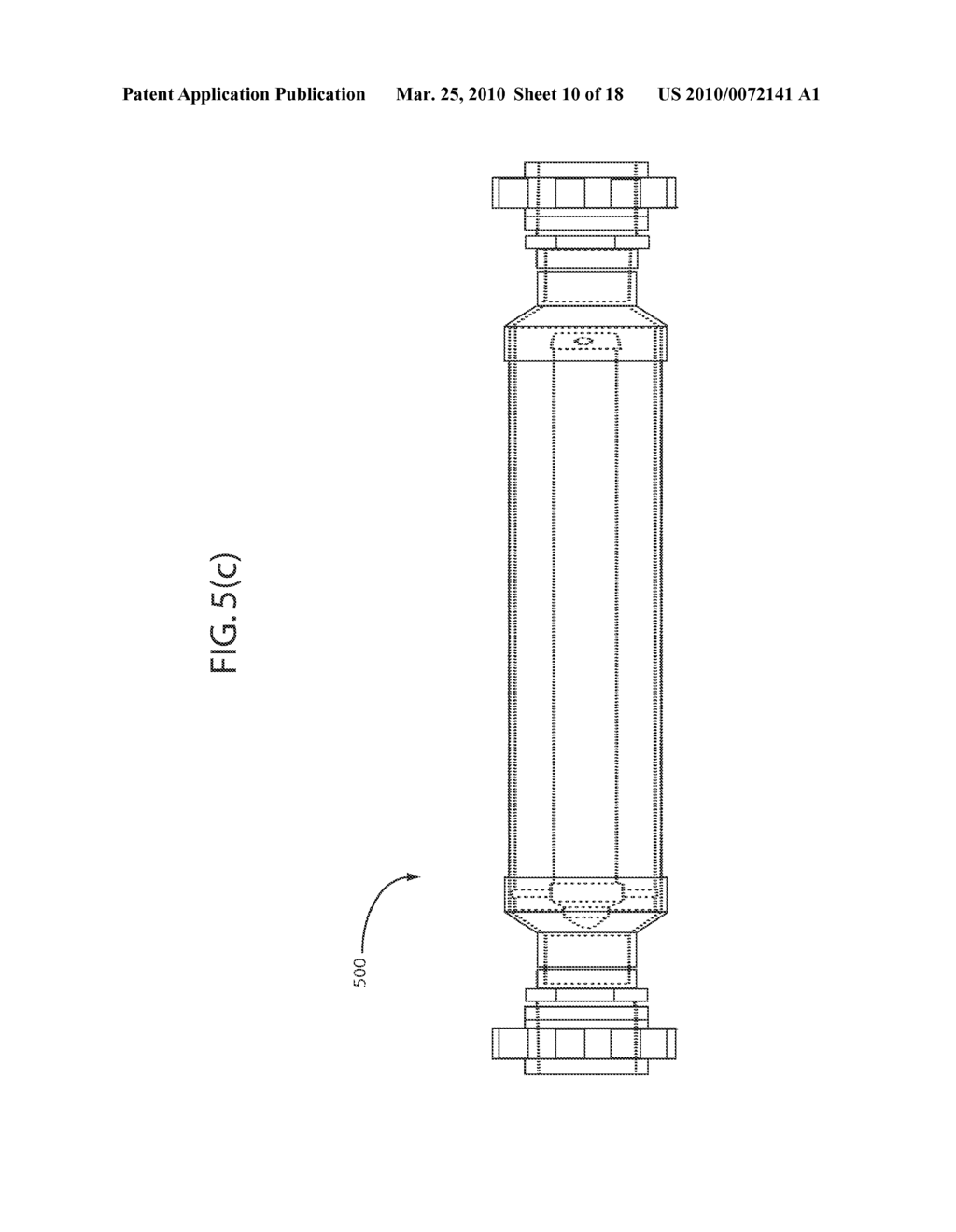 METHOD FOR CONDITIONING FLUIDS UTILIZING A MAGNETIC FLUID PROCESSOR - diagram, schematic, and image 11