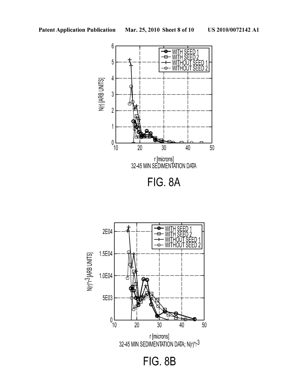 METHOD AND SYSTEM FOR SEEDING WITH MATURE FLOC TO ACCELERATE AGGREGATION IN A WATER TREATMENT PROCESS - diagram, schematic, and image 09