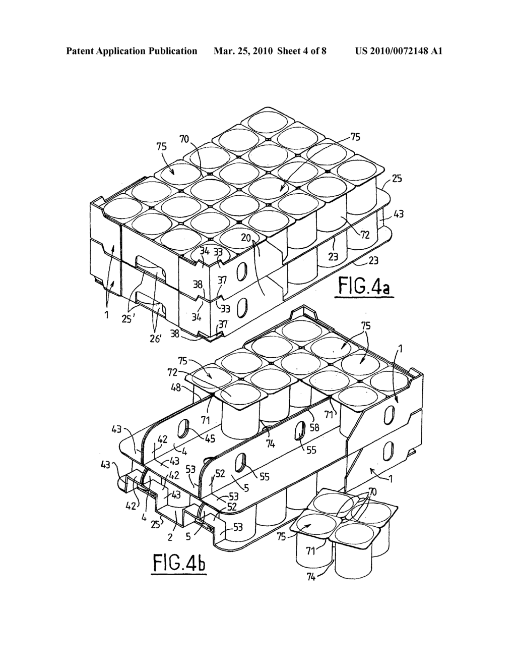 PRODUCT DISPLAY DEVICE - diagram, schematic, and image 05