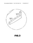 Beverage Bottle Having Straining Function diagram and image