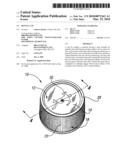 BOTTLE CAP diagram and image