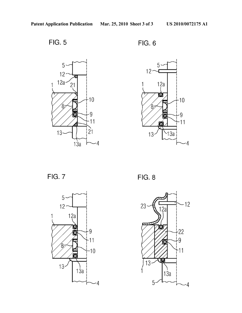 ELECTRICAL SWITCHING DEVICE HAVING A CONTACT PIECE WHICH CAN MOVE ALONG A MOVEMENT AXIS - diagram, schematic, and image 04