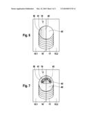 METHOD AND DEVICE FOR LASER WELDING diagram and image