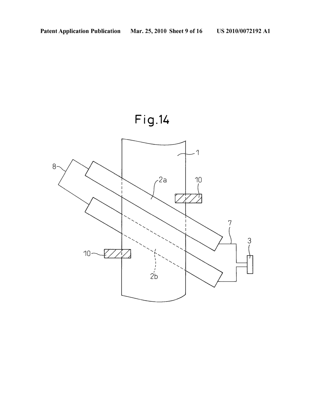 INDUCTION HEATING APPARATUS - diagram, schematic, and image 10