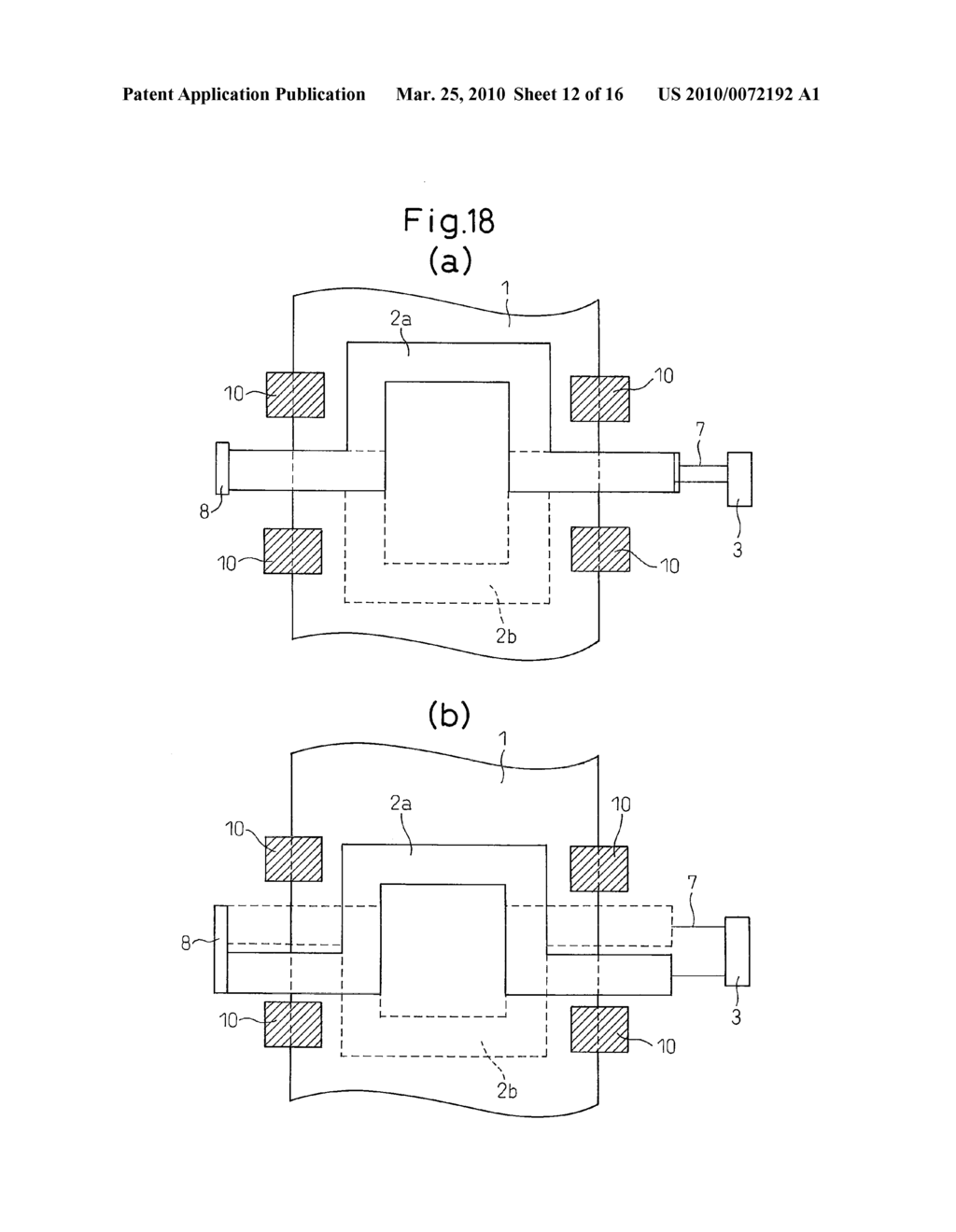 INDUCTION HEATING APPARATUS - diagram, schematic, and image 13