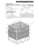 COLLAPSIBLE BIN diagram and image