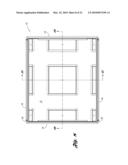 COLLAPSIBLE BIN diagram and image