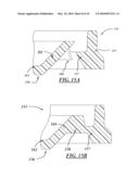 Baffled Dispensing Closure diagram and image