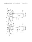 Liquid Absorbing Bottle Holder diagram and image