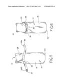 Liquid Absorbing Bottle Holder diagram and image