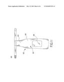 Liquid Absorbing Bottle Holder diagram and image