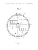 High speed and fine substrate alignment apparatus in roll to roll system diagram and image