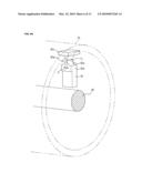 High speed and fine substrate alignment apparatus in roll to roll system diagram and image