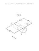 High speed and fine substrate alignment apparatus in roll to roll system diagram and image