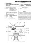 SOLDER BALL PRINTING APPARATUS diagram and image