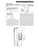 Method and Apparatus for Vending a Containerized Liquid Product Utilizing an Automatic Self-Service Refill System diagram and image