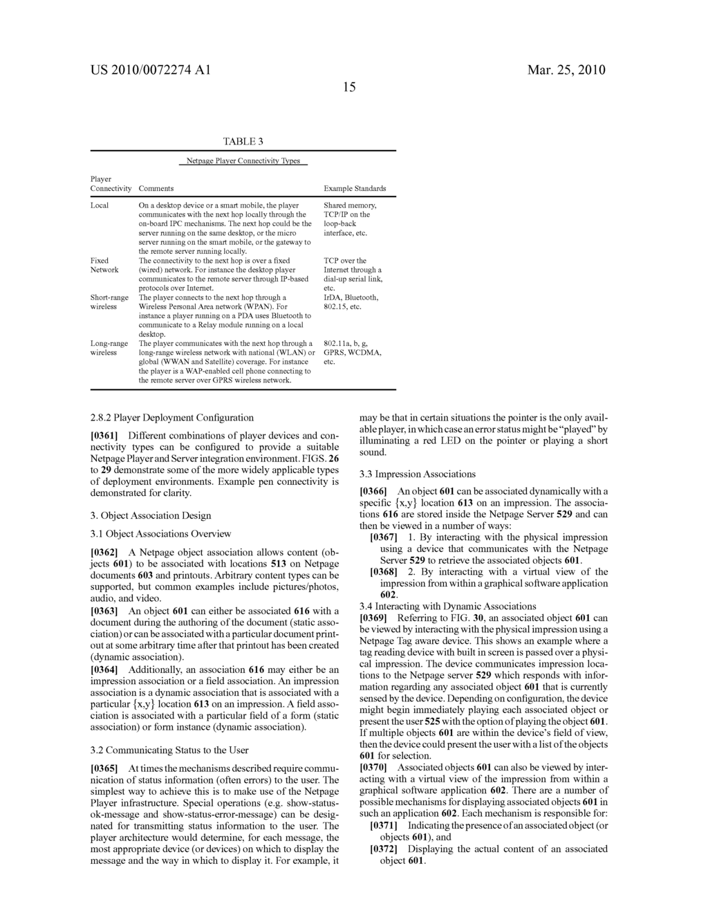 Method And System For Associating A Sticker And An Object In A Computer System - diagram, schematic, and image 101