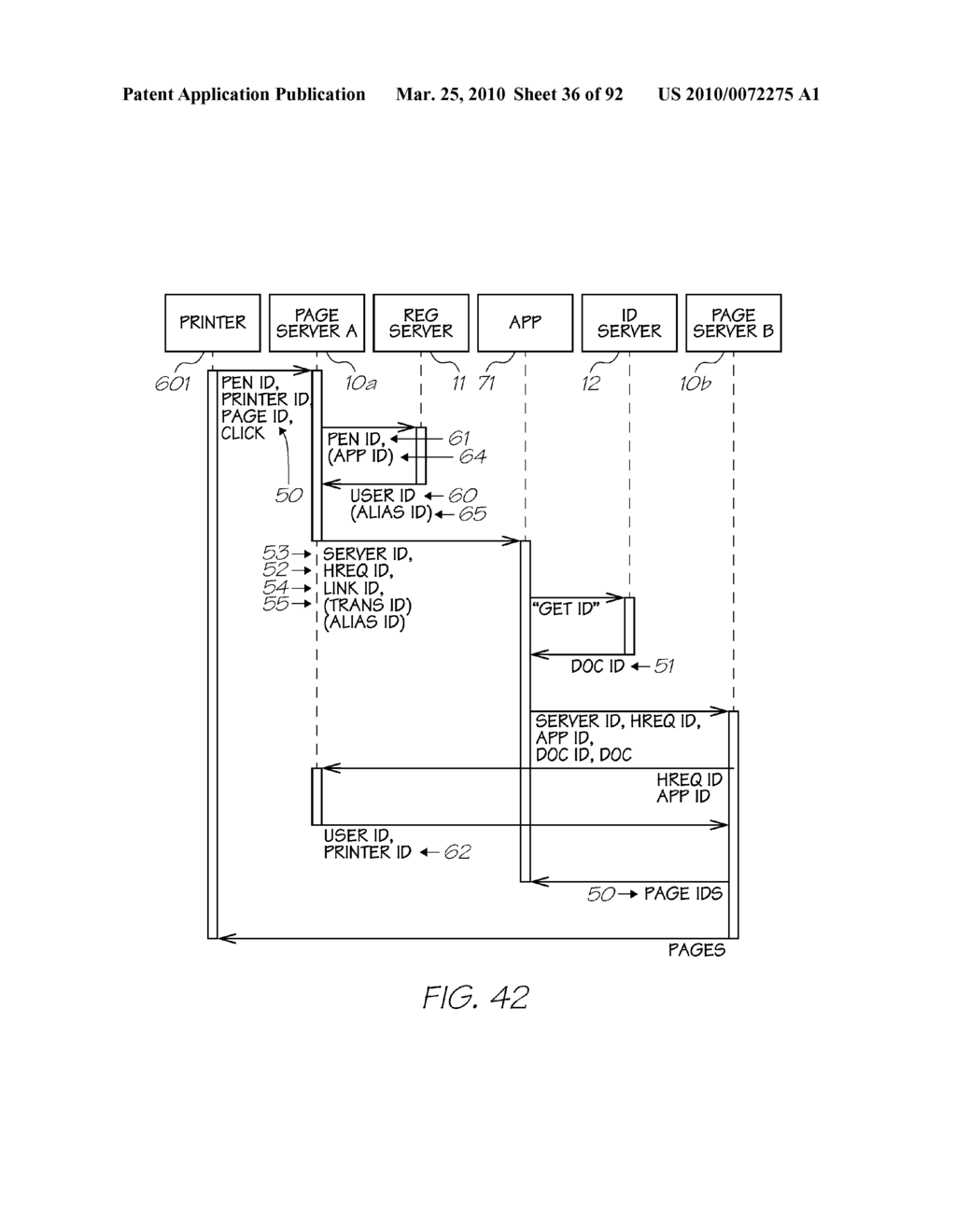 PRODUCT ITEM REGISTRATION - diagram, schematic, and image 37