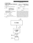 HOLDER FOR SMALL IDENTIFICATION CARD diagram and image