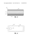 HOLDER FOR SMALL IDENTIFICATION CARD diagram and image