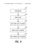 HOLDER FOR SMALL IDENTIFICATION CARD diagram and image