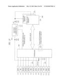 SEMICONDUCTOR DEVICE AND ADAPTOR FOR THE SAME diagram and image