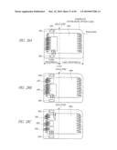 SEMICONDUCTOR DEVICE AND ADAPTOR FOR THE SAME diagram and image