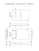 SEMICONDUCTOR DEVICE AND ADAPTOR FOR THE SAME diagram and image