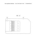 SEMICONDUCTOR DEVICE AND ADAPTOR FOR THE SAME diagram and image