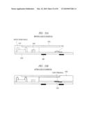 SEMICONDUCTOR DEVICE AND ADAPTOR FOR THE SAME diagram and image