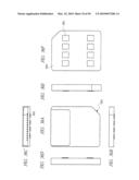 SEMICONDUCTOR DEVICE AND ADAPTOR FOR THE SAME diagram and image