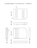 SEMICONDUCTOR DEVICE AND ADAPTOR FOR THE SAME diagram and image