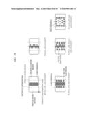 SEMICONDUCTOR DEVICE AND ADAPTOR FOR THE SAME diagram and image