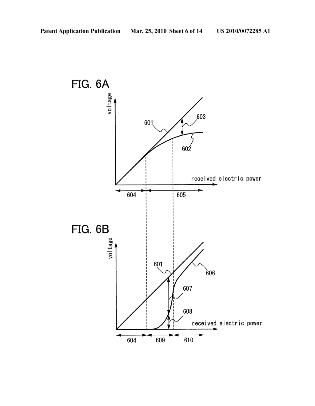 Semiconductor Device and Wireless Tag Using the Same - diagram, schematic, and image 07