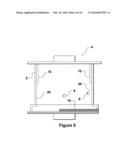 APPARATUS AND METHOD FOR SPREADING PARTICULATE MATERIAL diagram and image