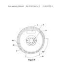 APPARATUS AND METHOD FOR SPREADING PARTICULATE MATERIAL diagram and image