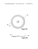 APPARATUS AND METHOD FOR SPREADING PARTICULATE MATERIAL diagram and image